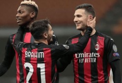 爱游戏APP下载包含AC米兰国际比赛日战术微调；志在全明星赛名次提升；目标明确；细节决定成败的词条