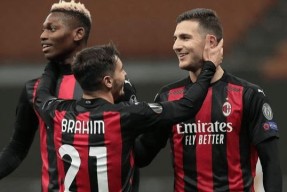 爱游戏APP下载包含AC米兰国际比赛日战术微调；志在全明星赛名次提升；目标明确；细节决定成败的词条