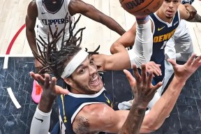 关于从NBA总决赛关键时刻攻防权衡到新奥尔良鹈鹕赛前扳平良机，Ning新星出色防守表现惊艳的信息