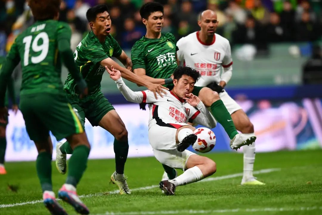 清晨意甲传出新动向，北京国安强势反弹，管理层表态——管理层满意，训练强度明显提升的简单介绍